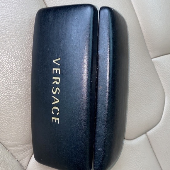 Versace sunglasses  case - Picture 6 of 11